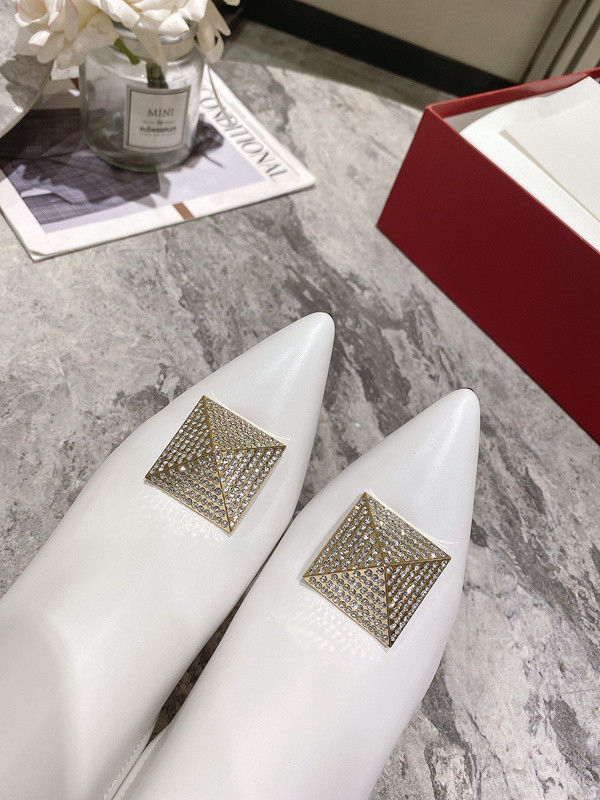 Super Max VT Custom Made High Heel-007