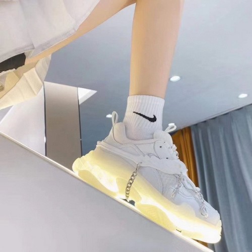 B Runner Sport women shoes 1：1 quality-075