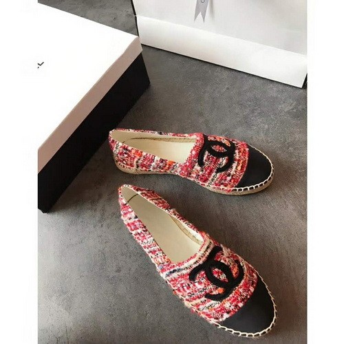 CHAL Women Shoes 1:1 Quality-211