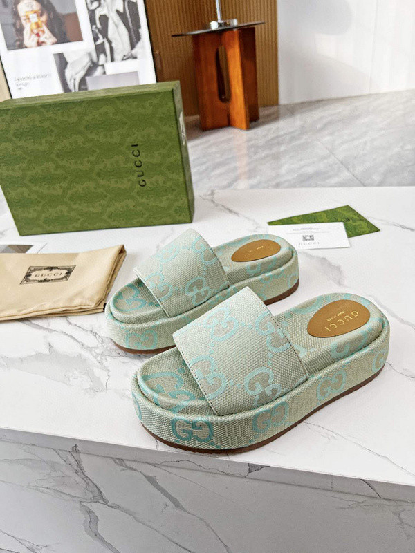 G women slippers 1：1 quality-665