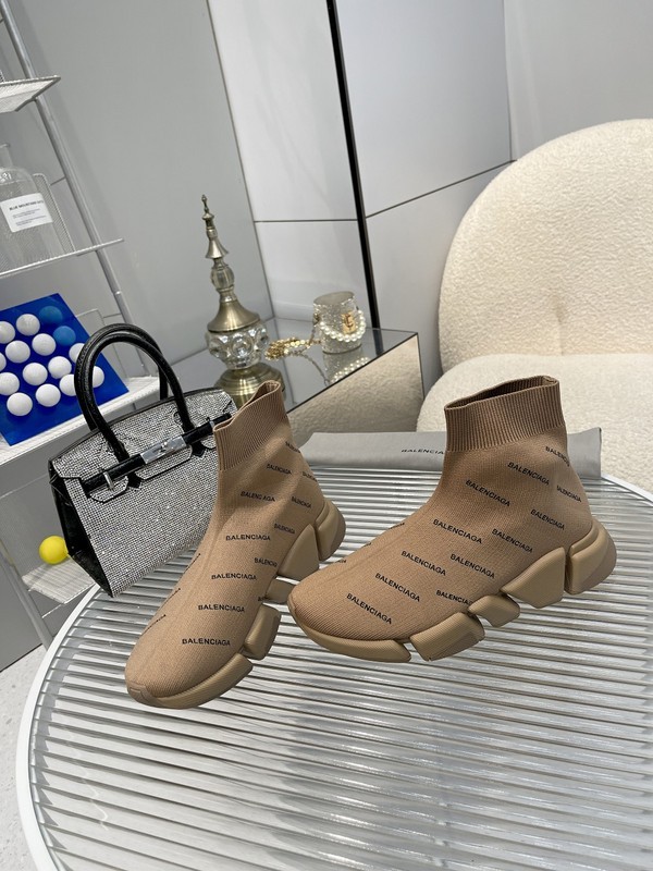 B Sock women shoes 1：1 quality-101