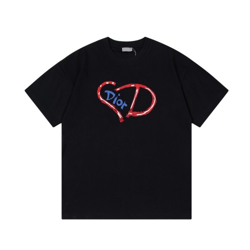 Dior Shirt 1：1 Quality-515(XS-L)