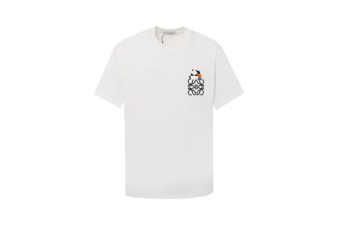 Loewe Shirt 1：1 Quality-103(XS-L)