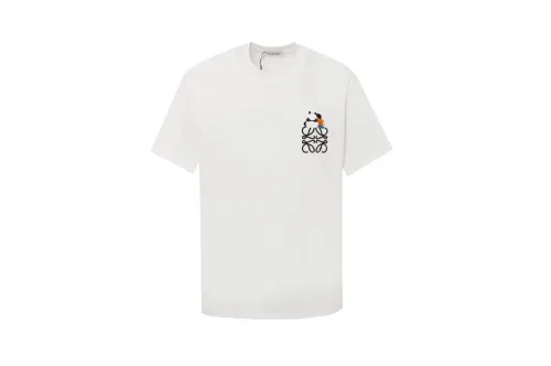 Loewe Shirt 1：1 Quality-103(XS-L)