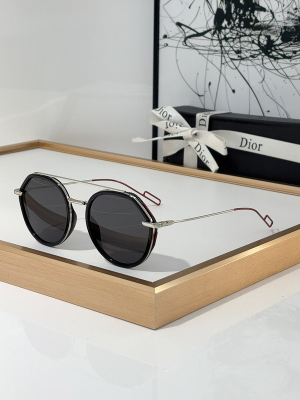 Dior Sunglasses AAAA-2723