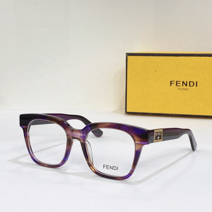 FD Sunglasses AAAA-1631