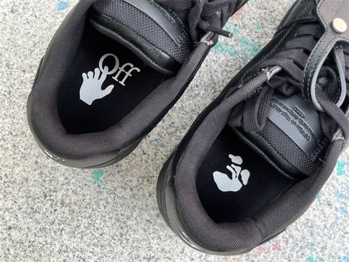 OFFwhite Men shoes 1：1 quality-172