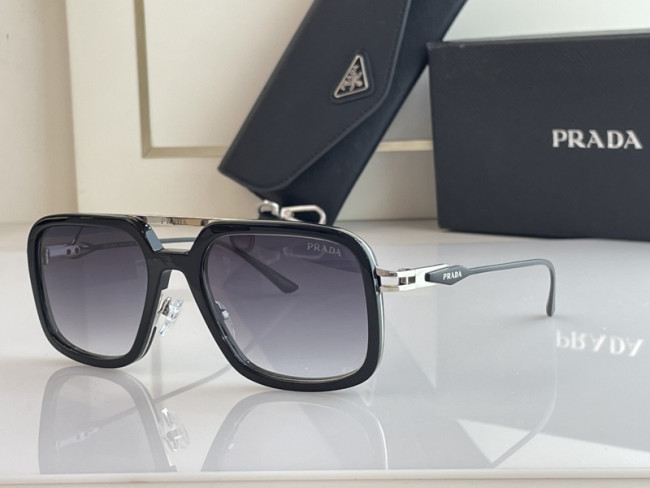 Prada Sunglasses AAAA-1960