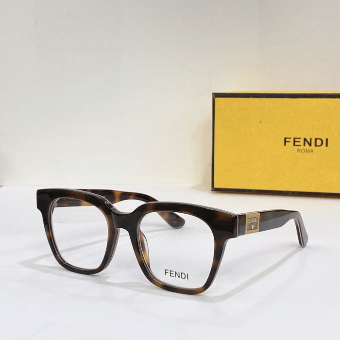 FD Sunglasses AAAA-1627