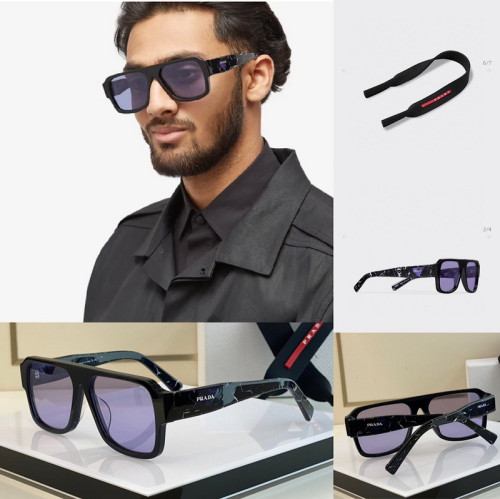 Prada Sunglasses AAAA-1254