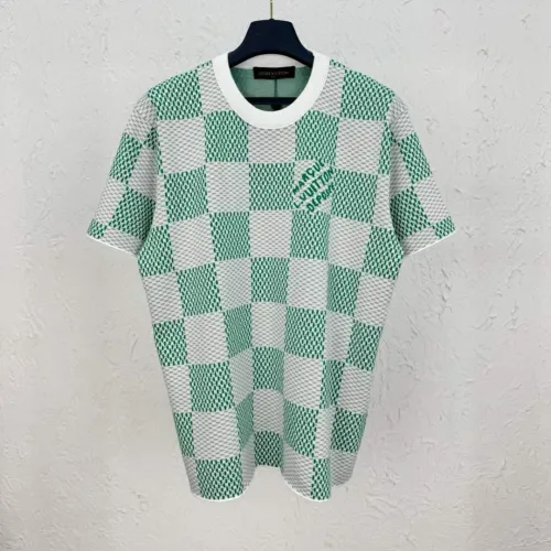 LV Shirt High End Quality-999