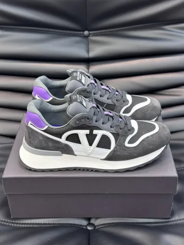 V men shoes 1：1 quality-353