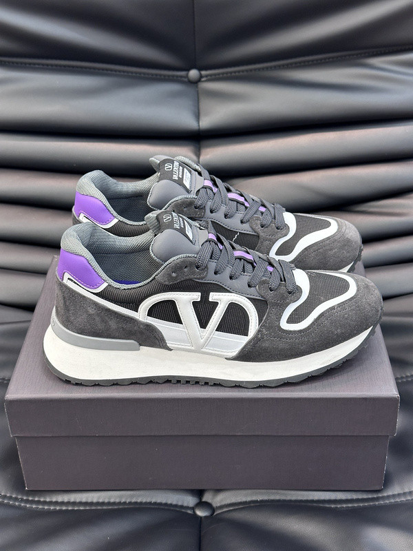 V men shoes 1:1 quality-353