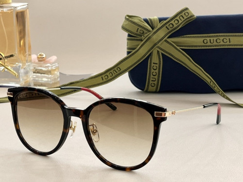 G Sunglasses AAAA-3546