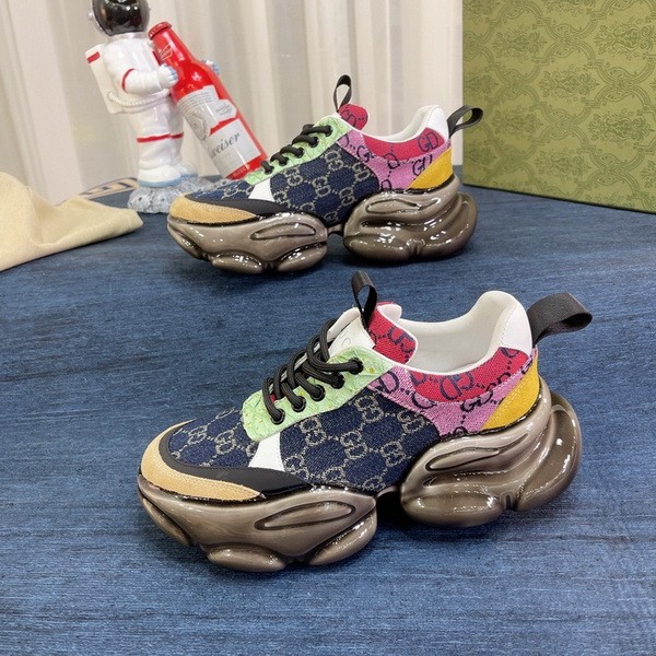 G women shoes 1:1 quality-840