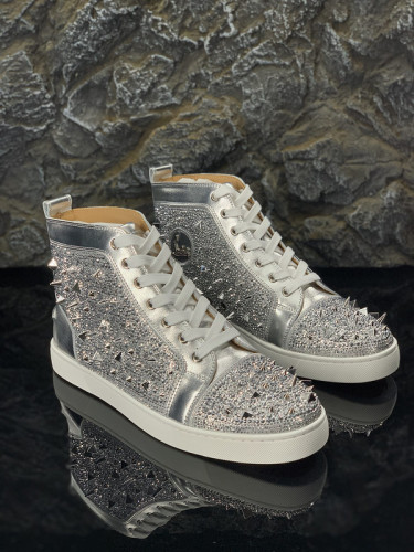 Christian Louboutin women shoes-133