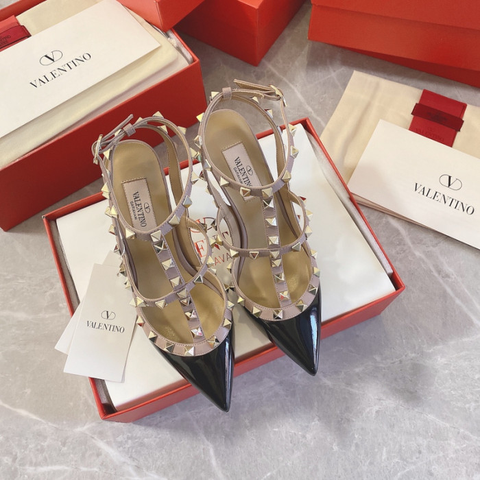 Super Max VT Custom Made High Heel-054