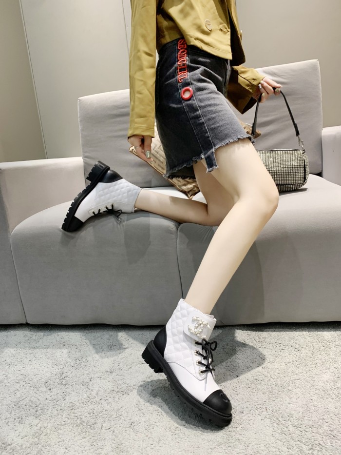 CHAL Women Shoes 1：1 Quality-676