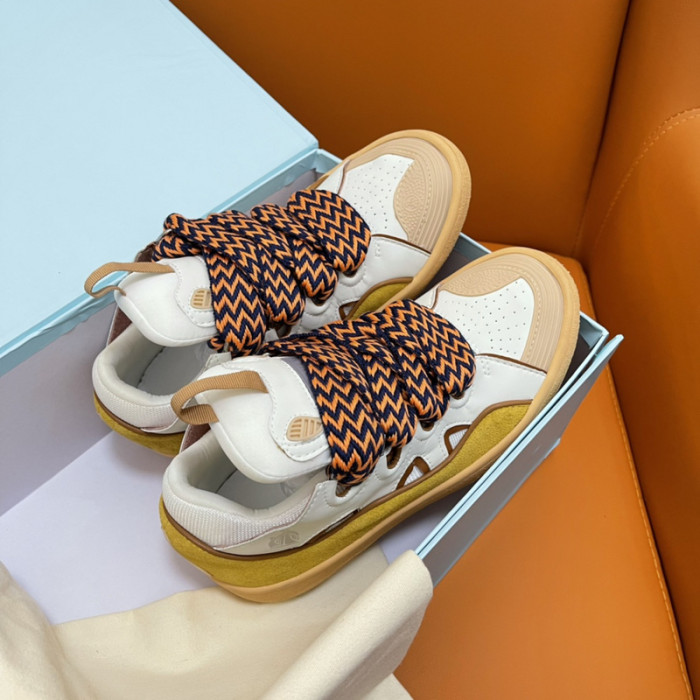 LANVIN 1：1 women Quality Shoes-057