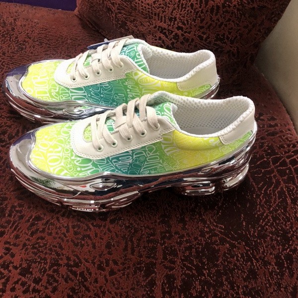 Dior Women Shoes 1:1 quality-281