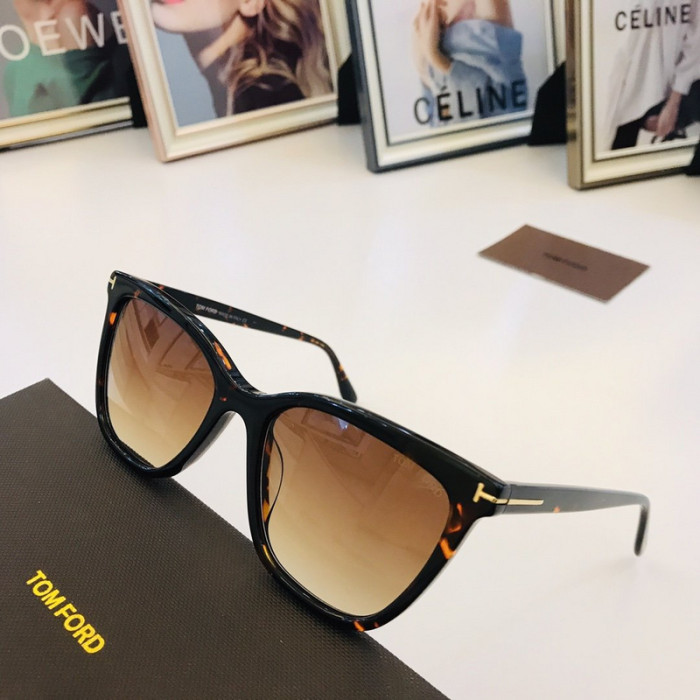Tom Ford Sunglasses AAAA-1782