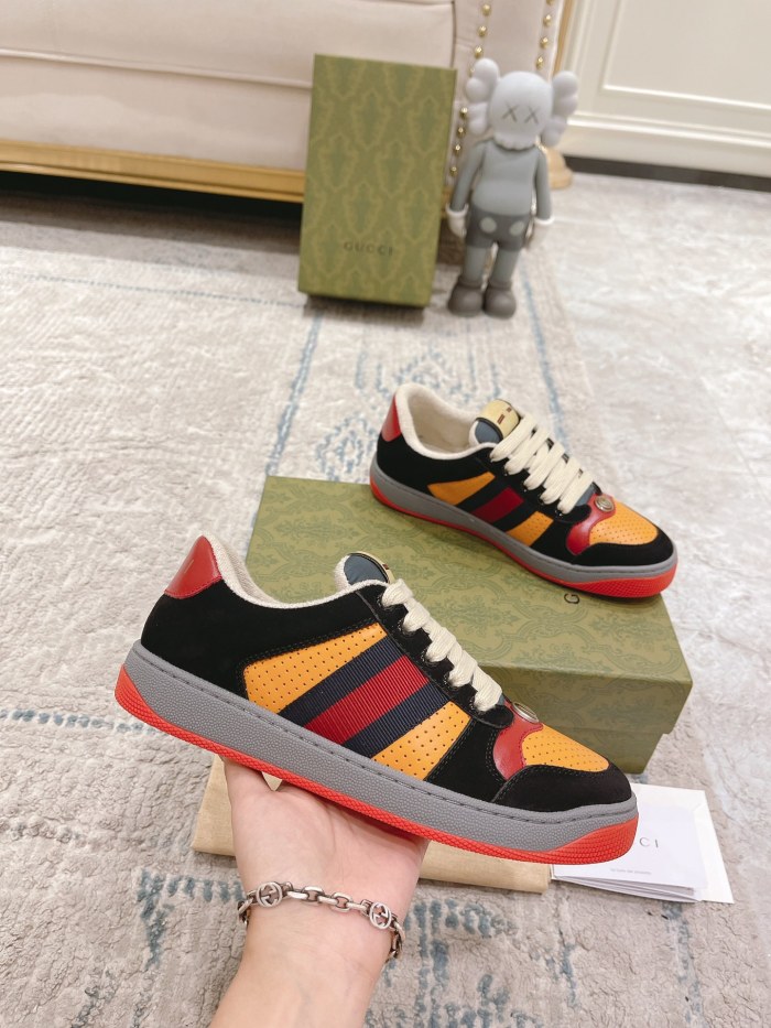 G women shoes 1：1 quality-1090