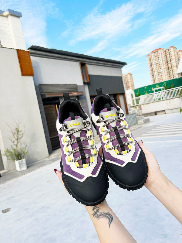 Dior Women Shoes 1：1 quality-455