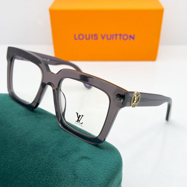 LV Sunglasses AAAA-1627