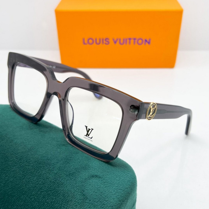 LV Sunglasses AAAA-1627