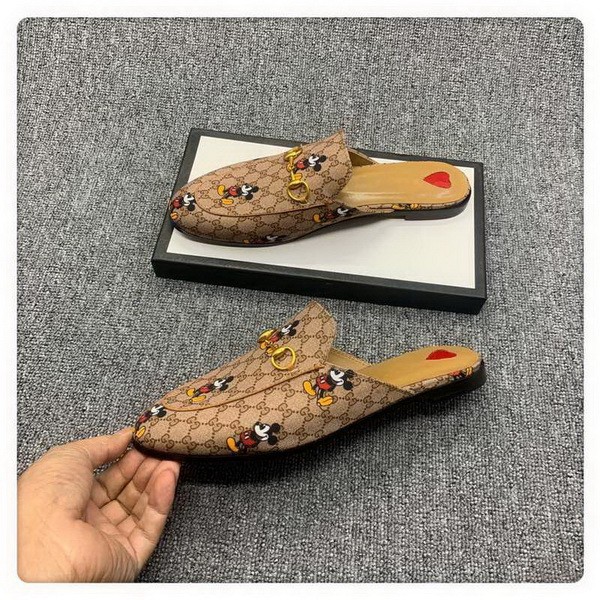 G women shoes 1:1 quality-537