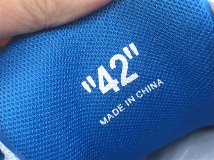 OFFwhite Men shoes 1：1 quality-176