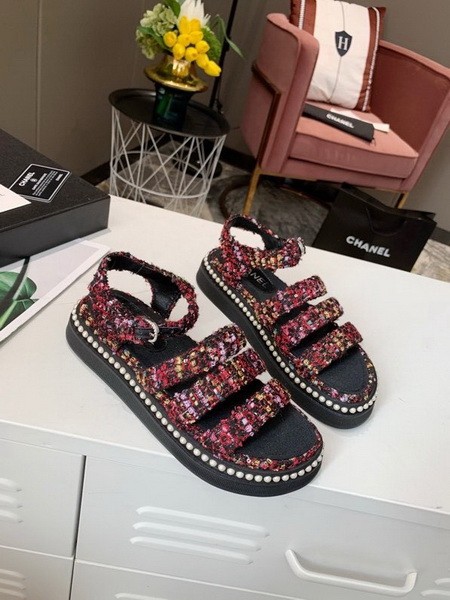 CHAL Women Shoes 1:1 Quality-450