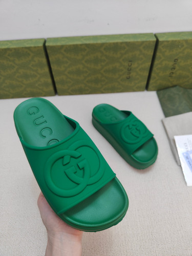 G Sandals 1：1 Quality-496