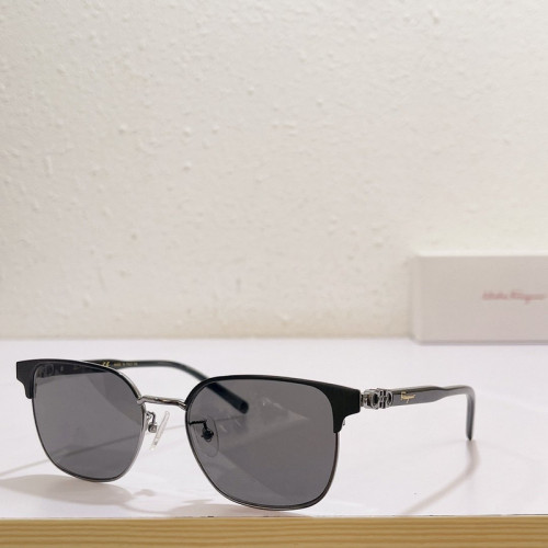 Ferragamo Sunglasses AAAA-600