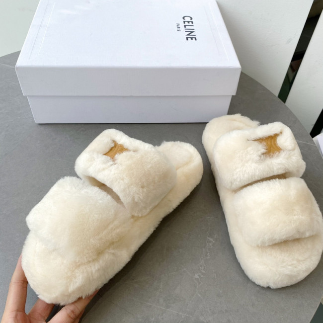 Celine Sandals 1:1 Quality-016