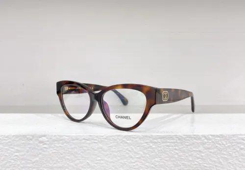 CHNL Sunglasses AAAA-3326