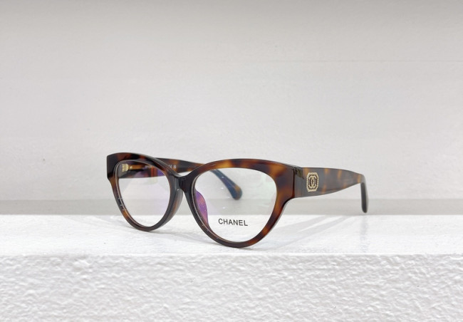 CHNL Sunglasses AAAA-3326