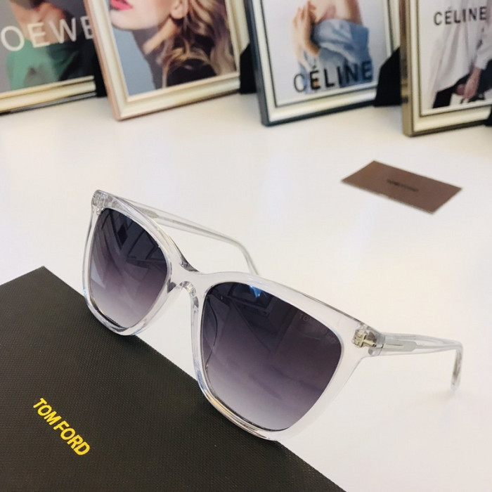 Tom Ford Sunglasses AAAA-1783