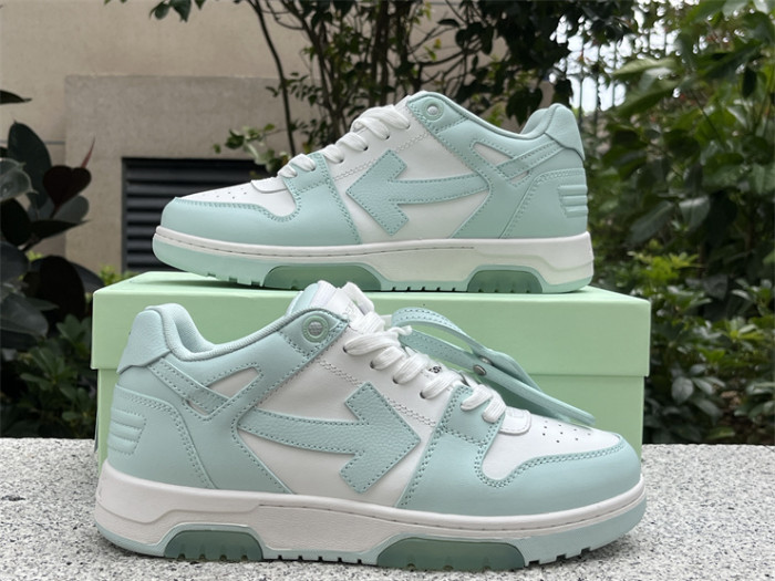 OFFwhite Men shoes 1：1 quality-192