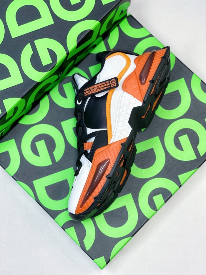 DG Women Shoes 1：1 quality-178