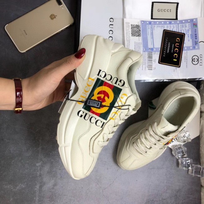 G women shoes 1:1 quality-435