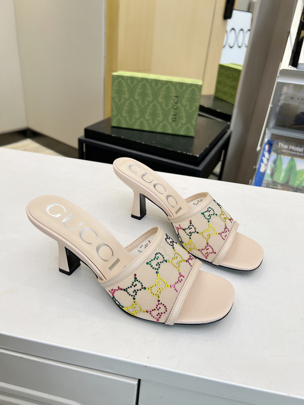 G women slippers 1:1 quality-959