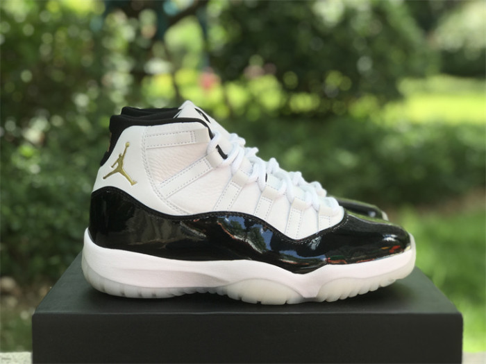 Air Jordan 11“DMP” CT8012-170