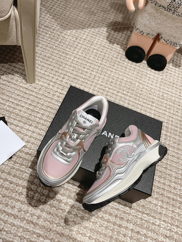 CHAL Women Shoes 1：1 Quality-912