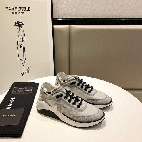 CHAL Women Shoes 1:1 Quality-238