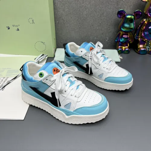 OFFwhite Men shoes 1：1 quality-273