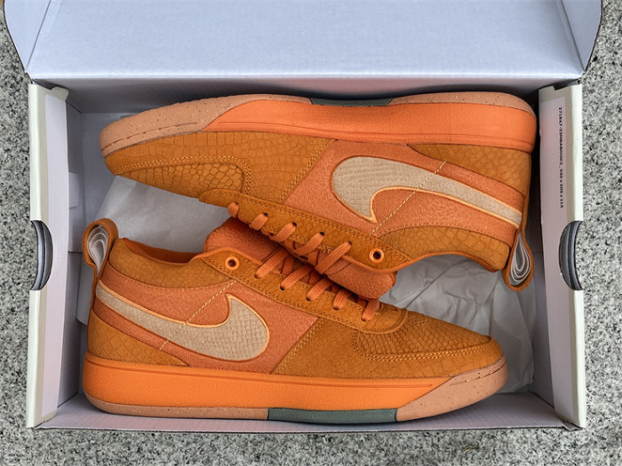 Authentic Nike Book 1 Devin Booker Chapter One