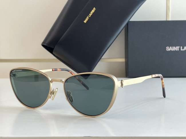 YL Sunglasses AAAA-295