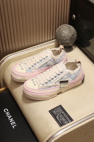 CHAL Women Shoes 1:1 Quality-524