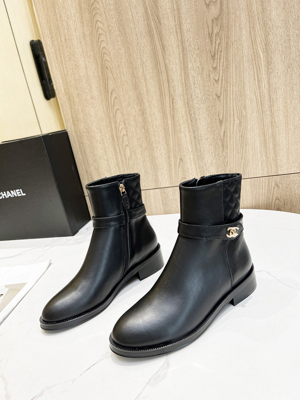 CHAL Women Shoes 1：1 Quality-752